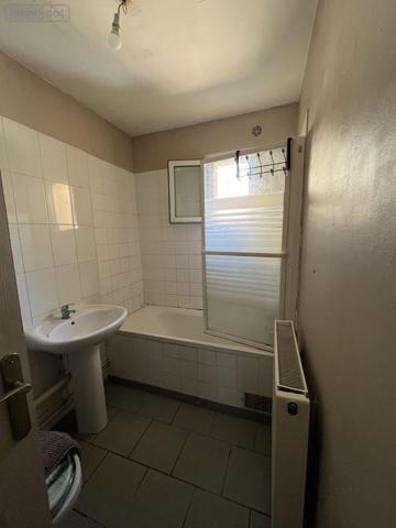 Maison à vendre à Montigny-en-Gohelle dans le Pas-de-Calais (62640), ref : 62032-1852