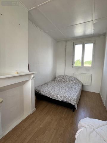 Maison à vendre à Montigny-en-Gohelle dans le Pas-de-Calais (62640), ref : 62032-1852