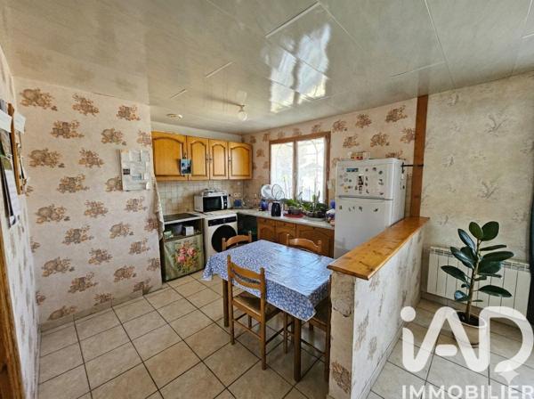 Maison à vendre 7 pièces 115 m² Yenne