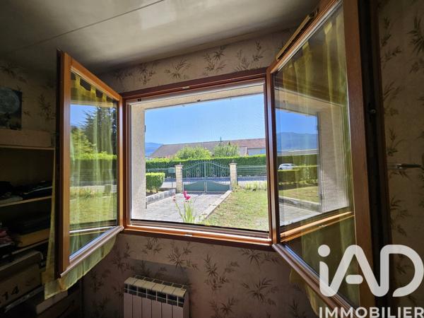 Maison à vendre 7 pièces 115 m² Yenne