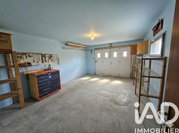 Maison à vendre 7 pièces 115 m² Yenne