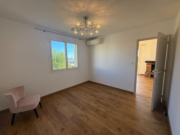 Appartement 3 pièces à louer à Lucciana