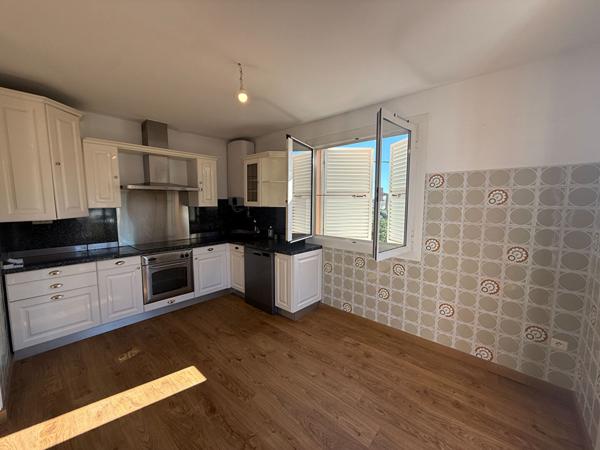 Appartement 3 pièces à louer à Lucciana