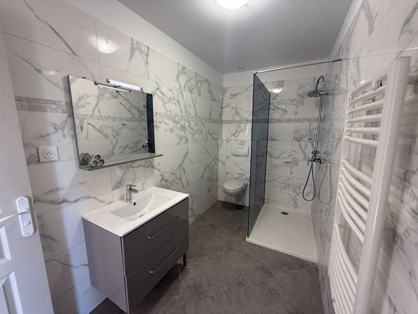 Appartement 3 pièces à louer à Lucciana