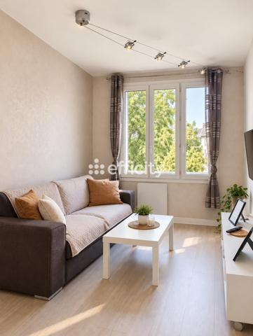 Appartement
         5 pièces
        - 68 m² Exclusivité 128 000 € *