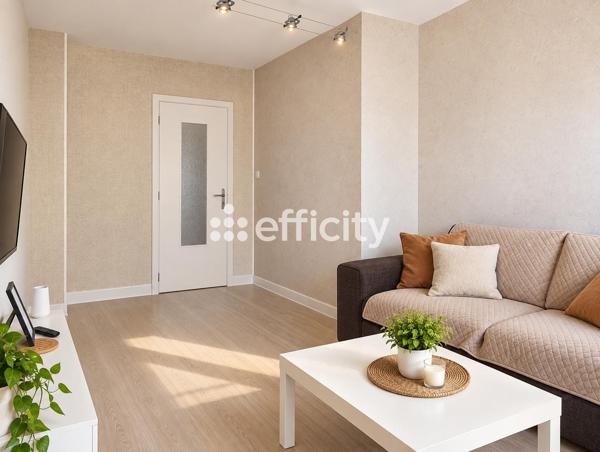 Appartement
         5 pièces
        - 68 m² Exclusivité 128 000 € *