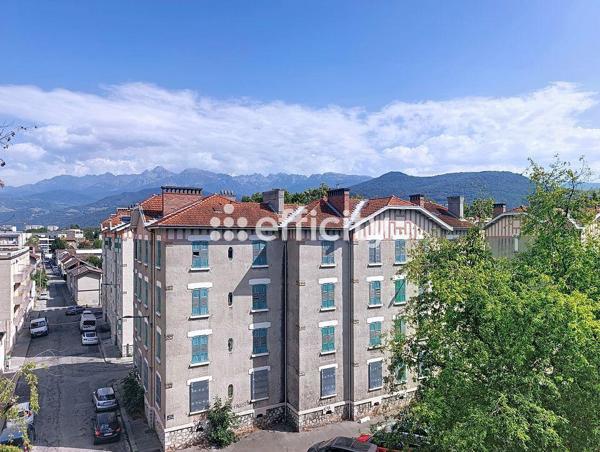 Appartement
         5 pièces
        - 68 m² Exclusivité 128 000 € *