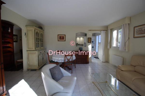 Appartement à vendre 4 pièces de 96 m²