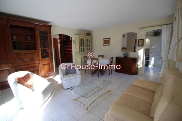 Appartement à vendre 4 pièces de 96 m²