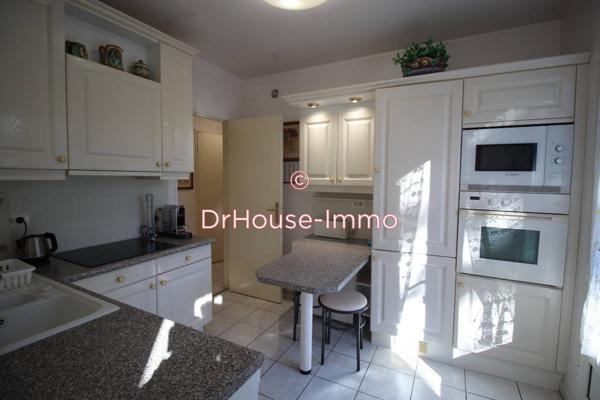 Appartement à vendre 4 pièces de 96 m²