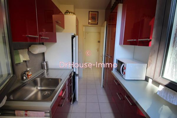 Appartement à vendre 4 pièces de 96 m²