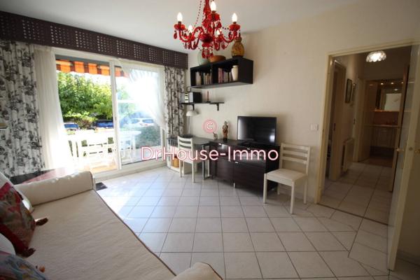 Appartement à vendre 4 pièces de 96 m²
