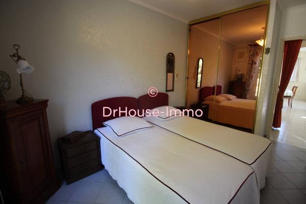 Appartement à vendre 4 pièces de 96 m²