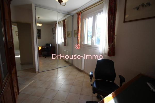 Appartement à vendre 4 pièces de 96 m²