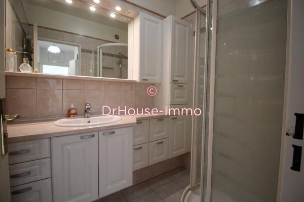 Appartement à vendre 4 pièces de 96 m²