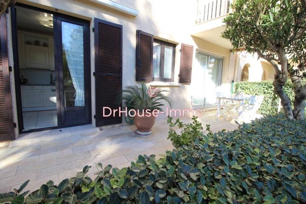 Appartement à vendre 4 pièces de 96 m²