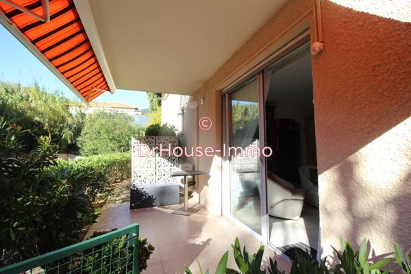 Appartement à vendre 4 pièces de 96 m²