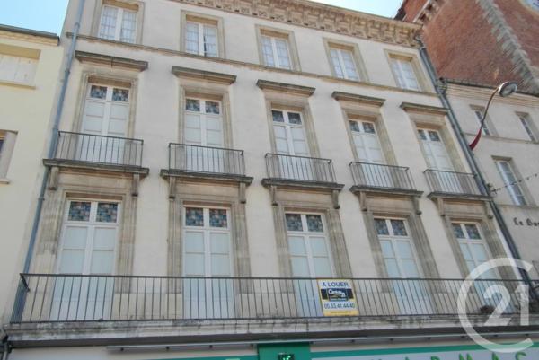 Appartement F7 à vendre  7 pièces - 200 m2 VILLENEUVE SUR LOT - 47
