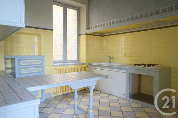 Appartement F7 à vendre  7 pièces - 200 m2 VILLENEUVE SUR LOT - 47