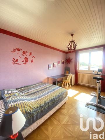 House for sale 8 rooms 166 m² Laneuveville-devant-Nancy