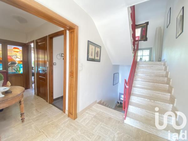 House for sale 8 rooms 166 m² Laneuveville-devant-Nancy