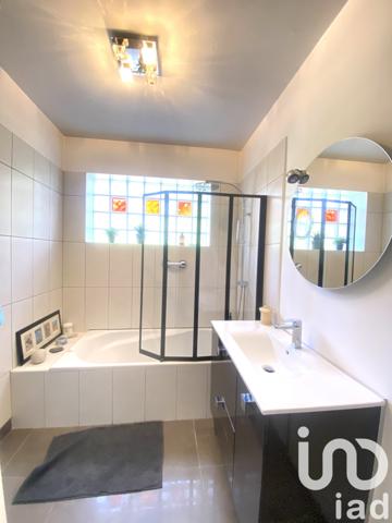 House for sale 8 rooms 166 m² Laneuveville-devant-Nancy