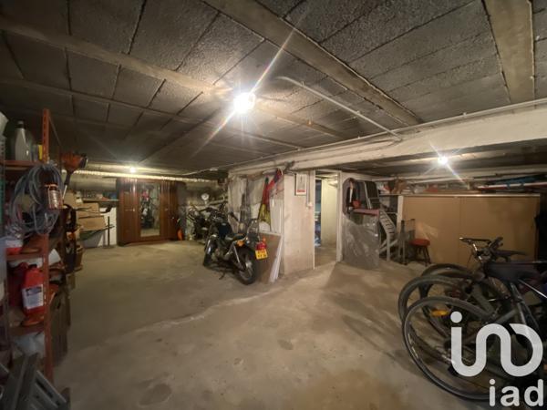 House for sale 8 rooms 166 m² Laneuveville-devant-Nancy