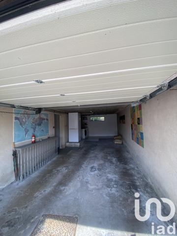 House for sale 8 rooms 166 m² Laneuveville-devant-Nancy