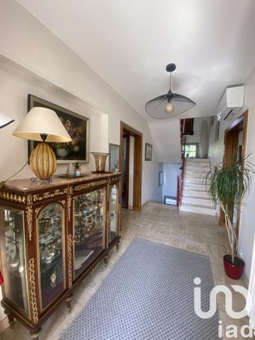 House for sale 8 rooms 166 m² Laneuveville-devant-Nancy