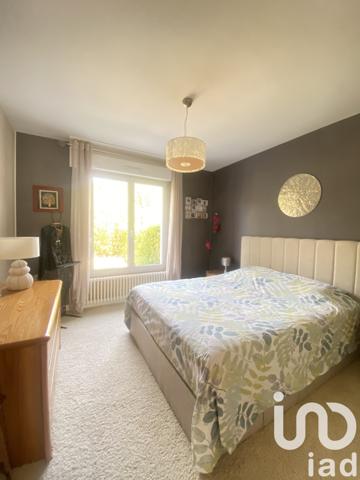 House for sale 8 rooms 166 m² Laneuveville-devant-Nancy