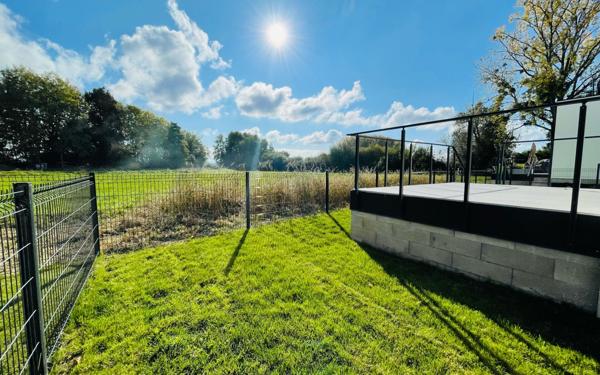 Appartement à vendre    3 pièces • 71 m2 Bischwiller