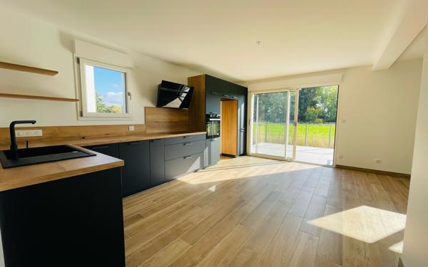 Appartement à vendre    3 pièces • 71 m2 Bischwiller