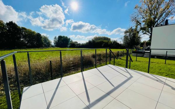 Appartement à vendre    3 pièces • 71 m2 Bischwiller