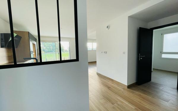 Appartement à vendre    3 pièces • 71 m2 Bischwiller