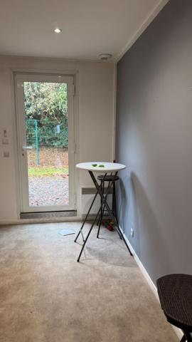 LOCAL D'ACTIVITE 270 M²