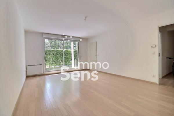 Vente appartement - Lille VIEUX LILLE