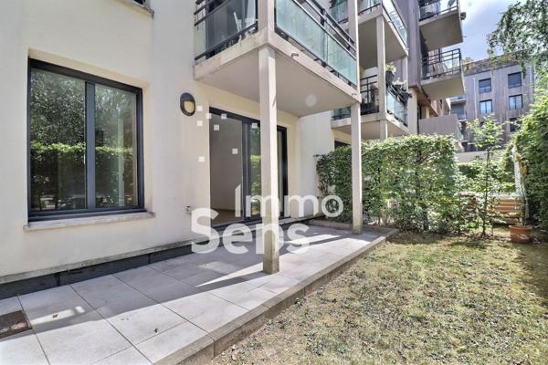 Vente appartement - Lille VIEUX LILLE