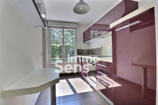 Vente appartement - Lille VIEUX LILLE