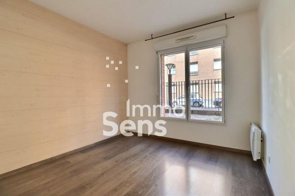Vente appartement - Lille VIEUX LILLE