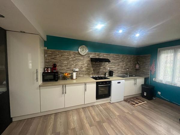 l'Adresse Immobilier - Tournefeuille - Maison T4 de 100m² sur un Terrain de 416m²