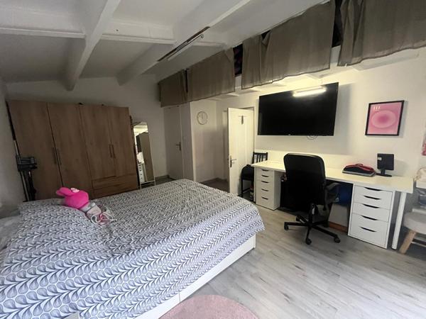 l'Adresse Immobilier - Tournefeuille - Maison T4 de 100m² sur un Terrain de 416m²