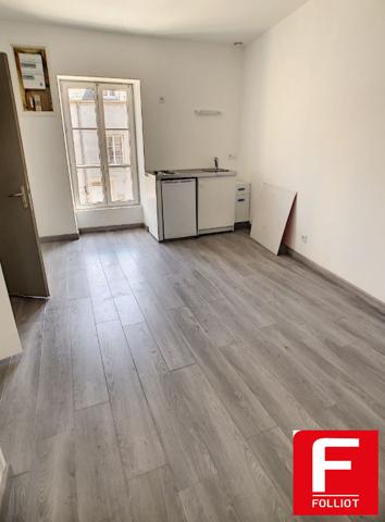 A LOUER - Appartement Carentan 2 pièce(s) 30 m2