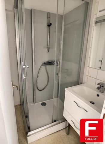 A LOUER - Appartement Carentan 2 pièce(s) 30 m2