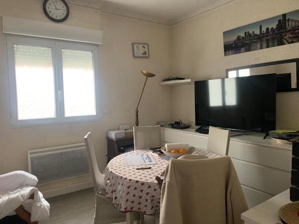 Vente en nue propriété à la frette sur seine