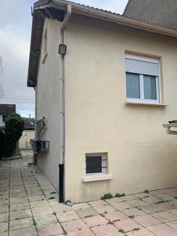 Vente en nue propriété à la frette sur seine