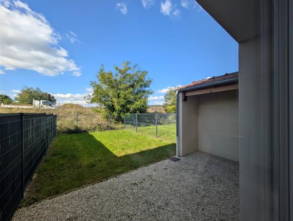 Location Maison 5 pièces 104 m2 à Clairoix