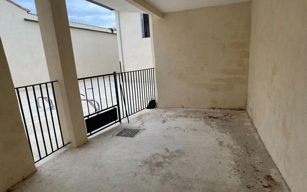 Appartement à louer    3 pièces •  Lunel-Viel