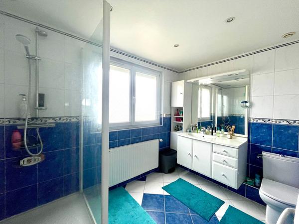Maison Conflans Sainte Honorine 6 pièce(s) 140m² 499 900 € **  - Référence  7983