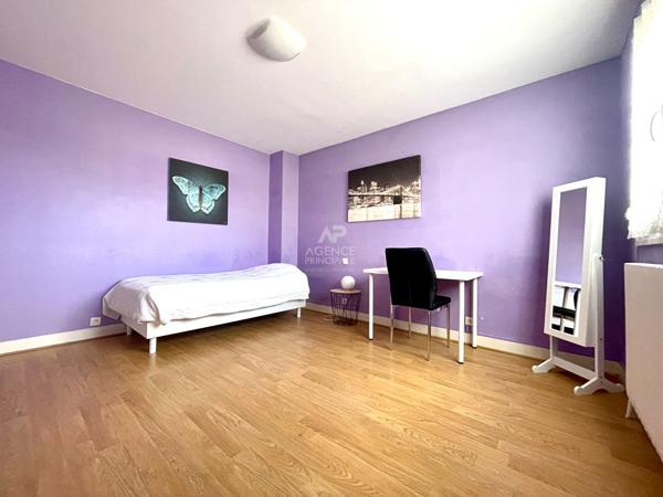 Maison Conflans Sainte Honorine 6 pièce(s) 140m² 499 900 € **  - Référence  7983