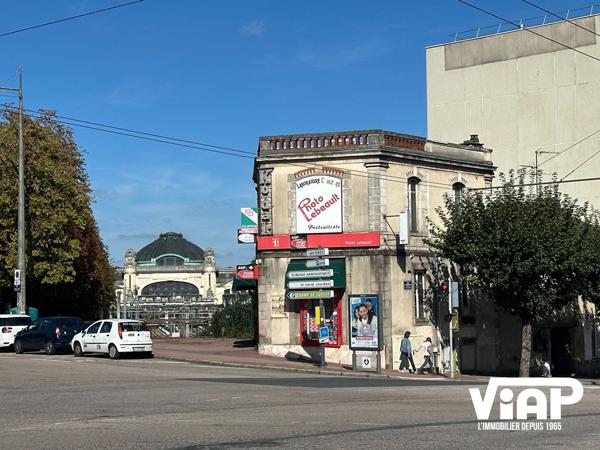 Limoges Jourdan - Local de 130 m2 , Limoges Limoges Jourdan - Local de 130 m2 , Limoges